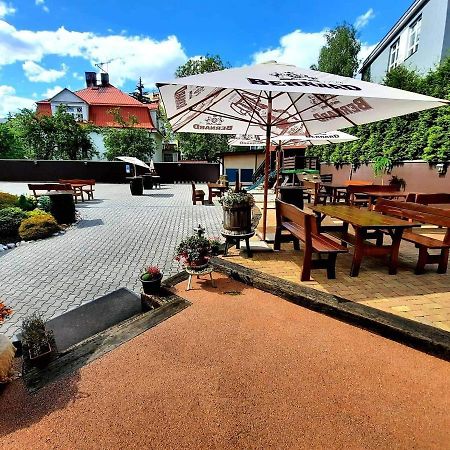 Homestay Olivera Bohumín Εξωτερικό φωτογραφία