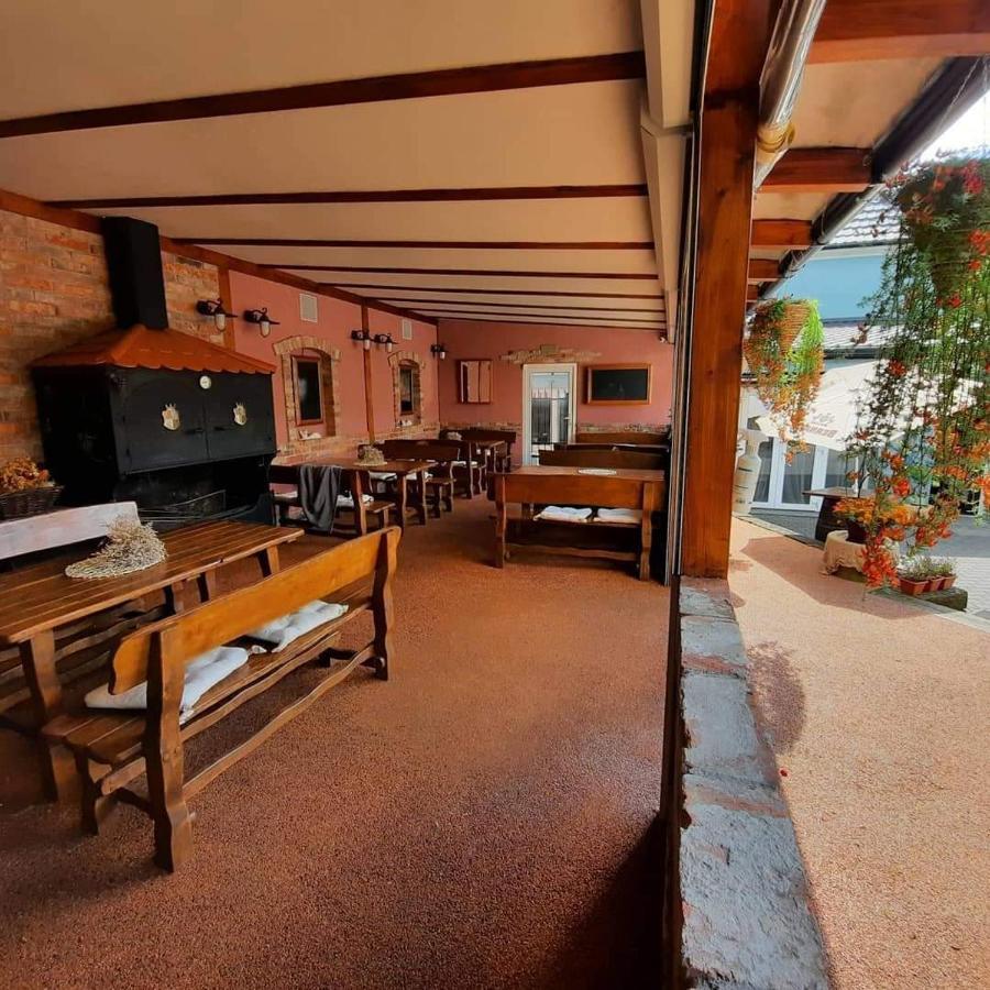 Homestay Olivera Bohumín Εξωτερικό φωτογραφία
