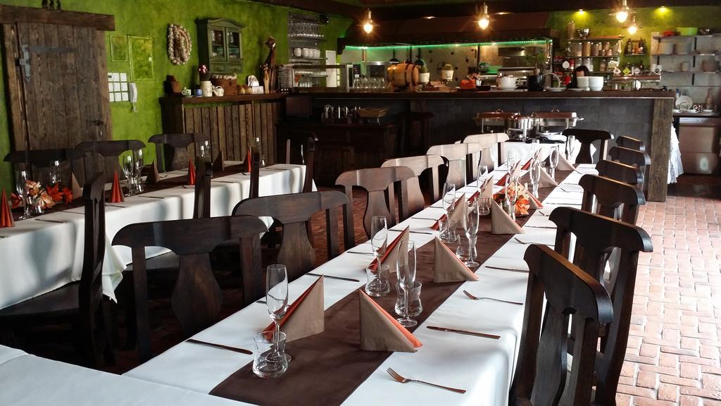 Homestay Olivera Bohumín Εξωτερικό φωτογραφία