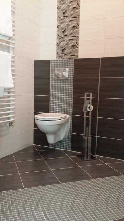 Homestay Olivera Bohumín Εξωτερικό φωτογραφία
