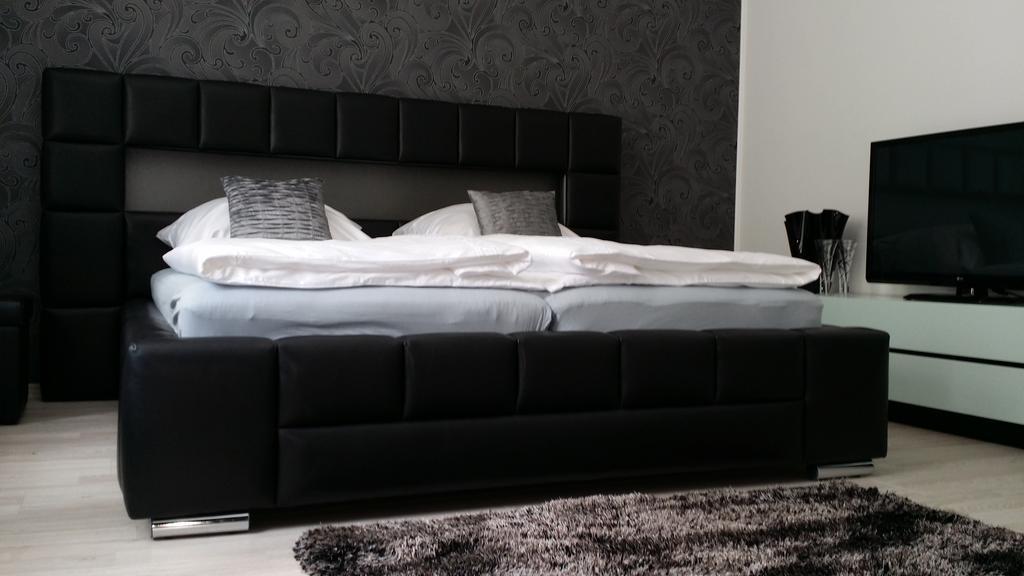 Homestay Olivera Bohumín Εξωτερικό φωτογραφία