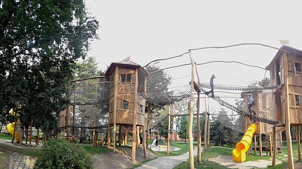 Homestay Olivera Bohumín Εξωτερικό φωτογραφία