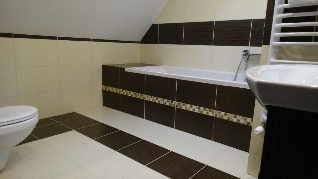 Homestay Olivera Bohumín Εξωτερικό φωτογραφία